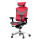 Diablo Chairs V-DYNAMIC Karmazynowy - 1208709 - zdjęcie 2